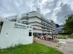 Synergy @ KB (D14), Factory #474004841